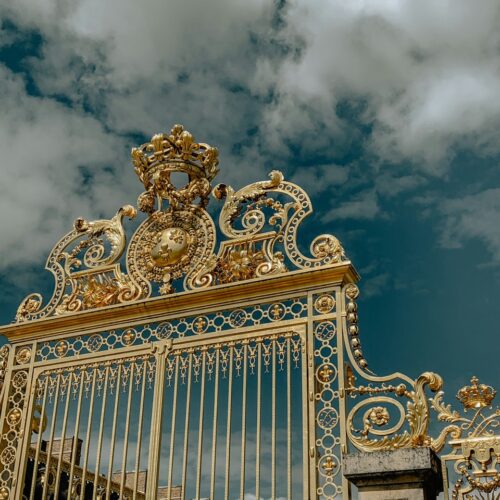 versailles gate