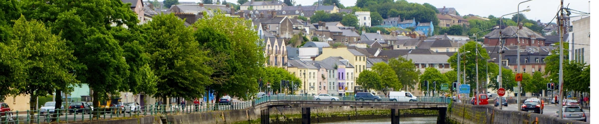 Wheelchair Accessible Cork