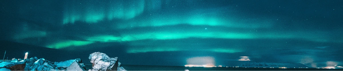Wheelchair Accessible Iceland