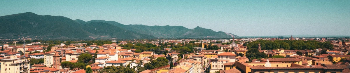 Wheelchair Accessible Pisa