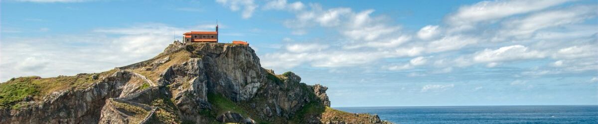 San Juan de Gaztelugatxe