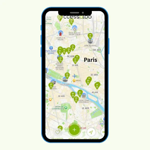 Accessaloo Paris