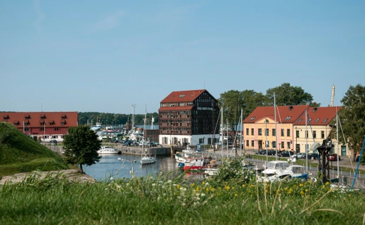KLAIPEDA