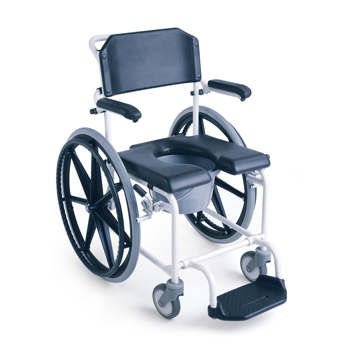 Mobility Equipment Rental: Shower Chair