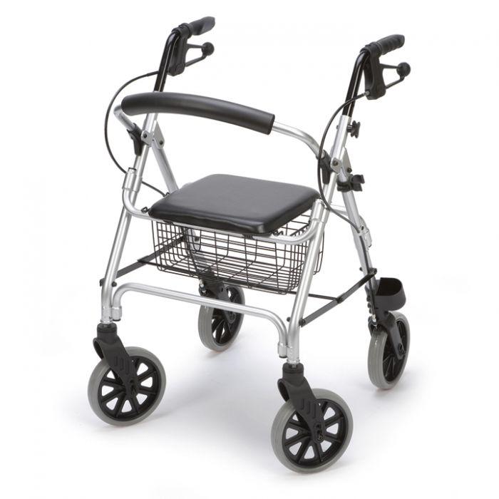 Mobility Equipment Rental: walker