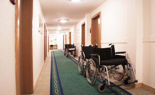 Accessibility Audits Venues