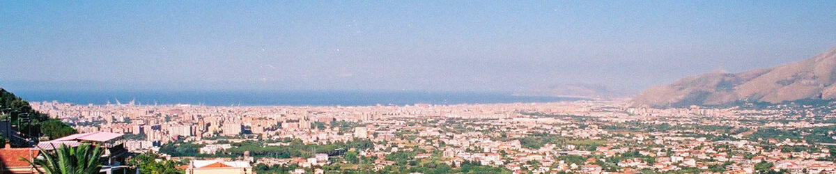 Accessible Palermo hero