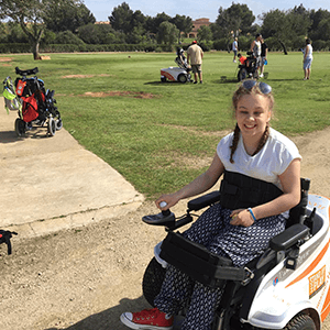 Accessible Sport Activity in Mallorca