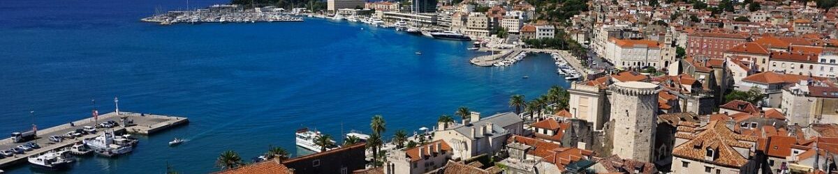 Accessible Zadar