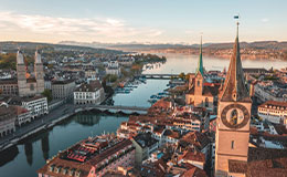 Accessible Zurich Overview