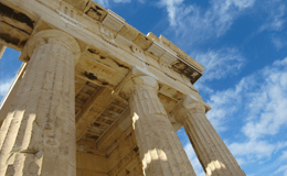 Acropolis Lift Testimonial