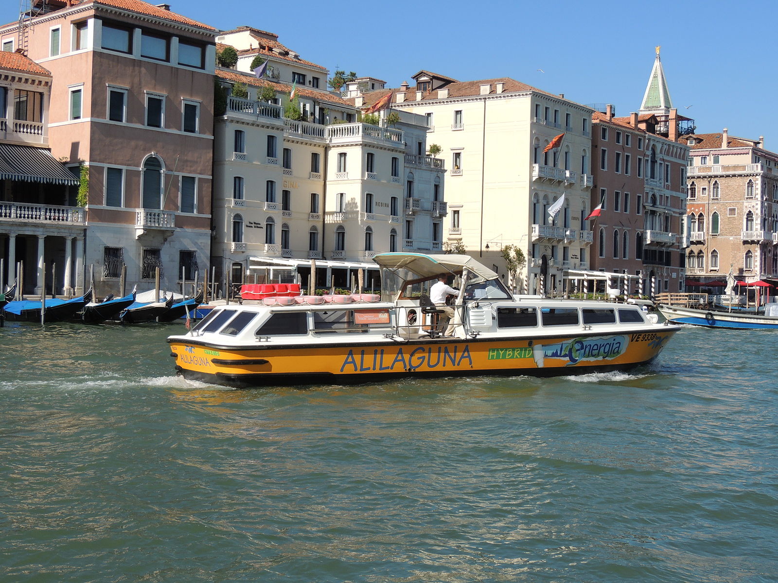 Venice As A Wheelchair User Disabled Accessible Travel