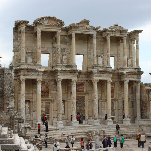 Ancient City Ephesus