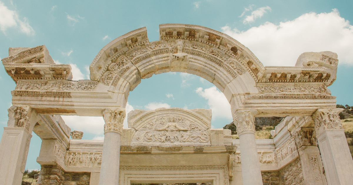 Ancient City of Ephesus Tour