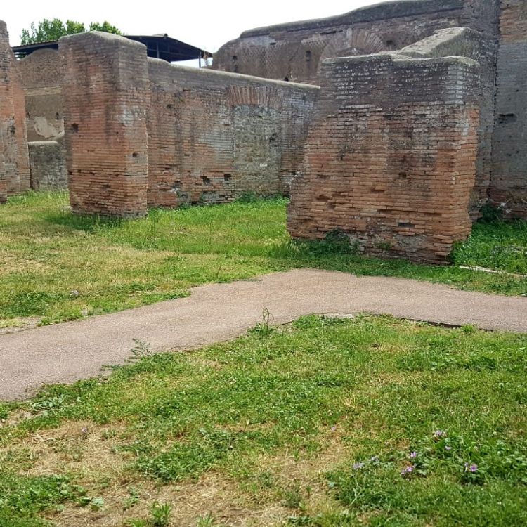 Ancient Ostia10