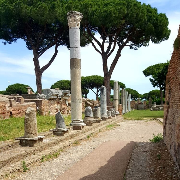 Ancient Ostia7