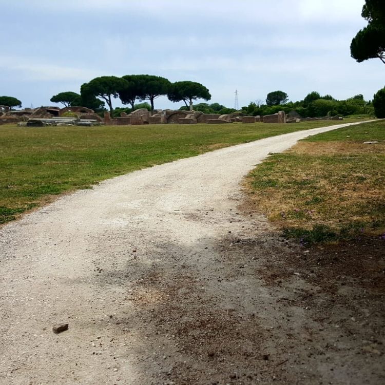 Ancient Ostia9