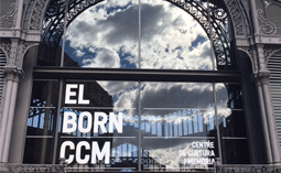 Barcelona Born Centre Cultural