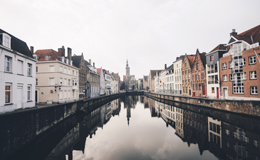 Belgium Bruges