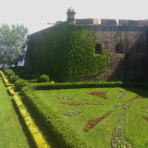 Castell de Montjuic