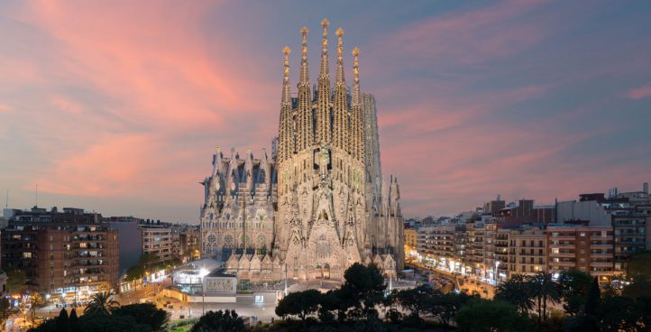 TOP 7 WHEELCHAIR ACCESSIBLE ACTIVITIES IN BCN