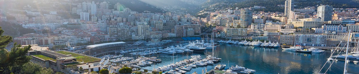 Discover beautiful Monaco Hero Discover beautiful Monaco Hero