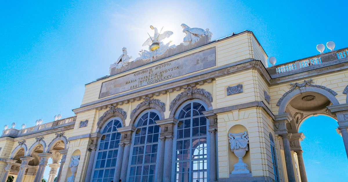 Discover the highlights of Vienna Hero