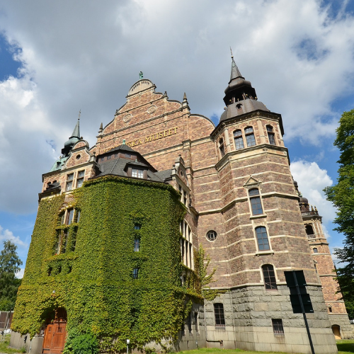 Djurgården Museum