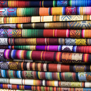 Ecuador Fabrics