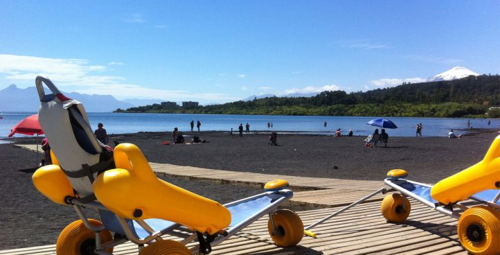 Accessible Tours