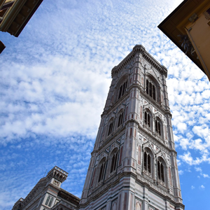 Giotto's Bell Tower Florence