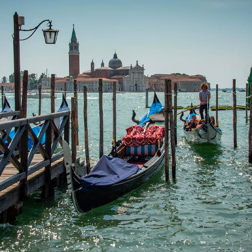 Gondola Venice