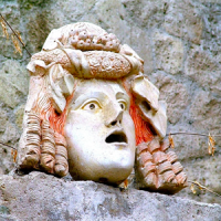 Herculaneum Statue
