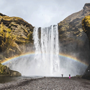 Wheelchair Accessible Iceland