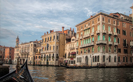 Italy Venezia