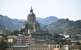 Italy Sicily Messina