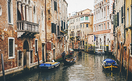 Italy Venezia