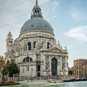 Venice, Saint Mark's Basilica