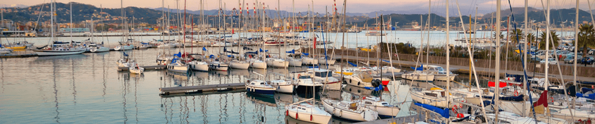 La Spezia Marina