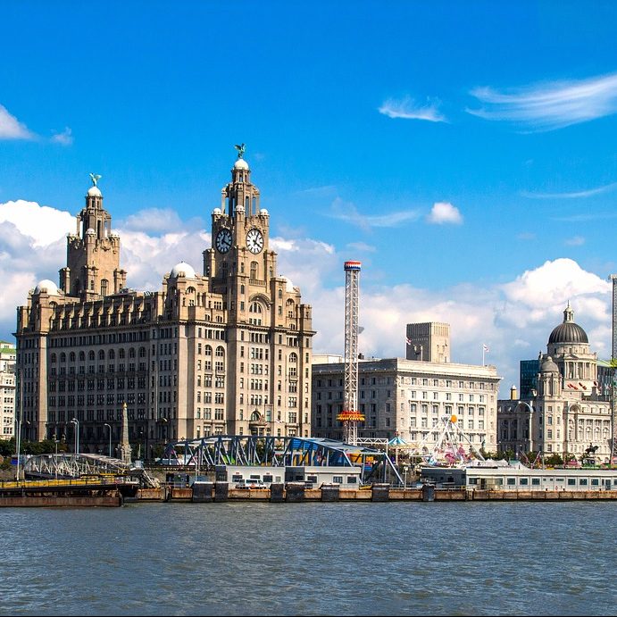 excursions liverpool