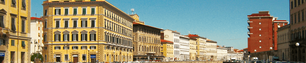 Livorno Canal