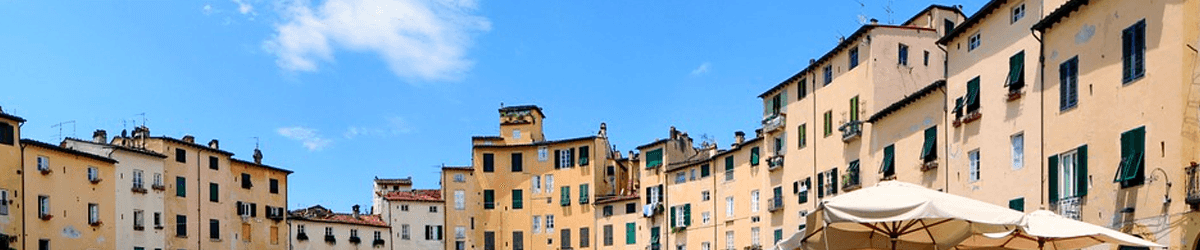Lucca Market Place