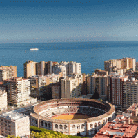 Wheelchair Accessible Malaga Wheelchair Accessible Malaga