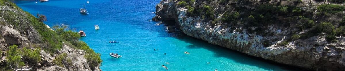 Mallorca beach Mallorca beach