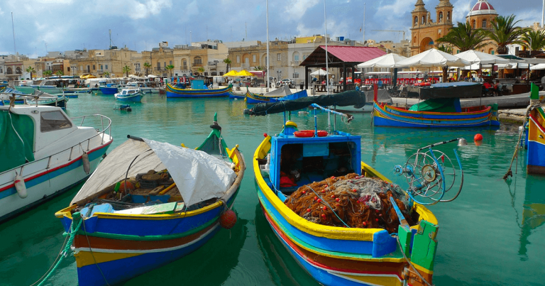 Wheelchair Accessible Malta | Disabled Accessible Travel