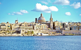 Malta La Valletta