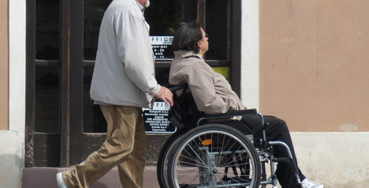 Mobility Equipment Rental