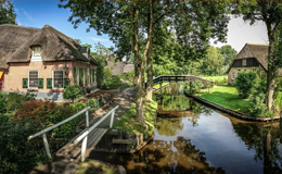 GIETHOORN