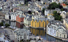 ÅLESUND