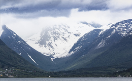 ÅNDALSNES